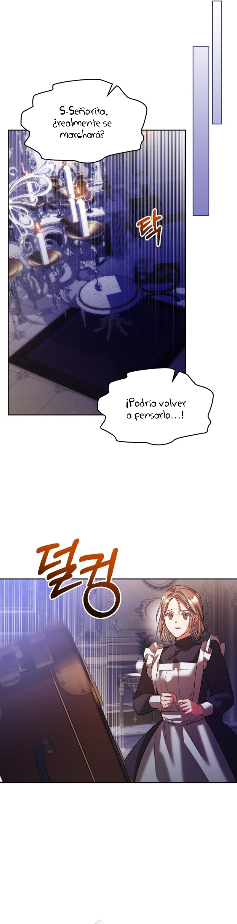 Mi prometido me engañó con la protagonista Capítulo 44 - Página 25