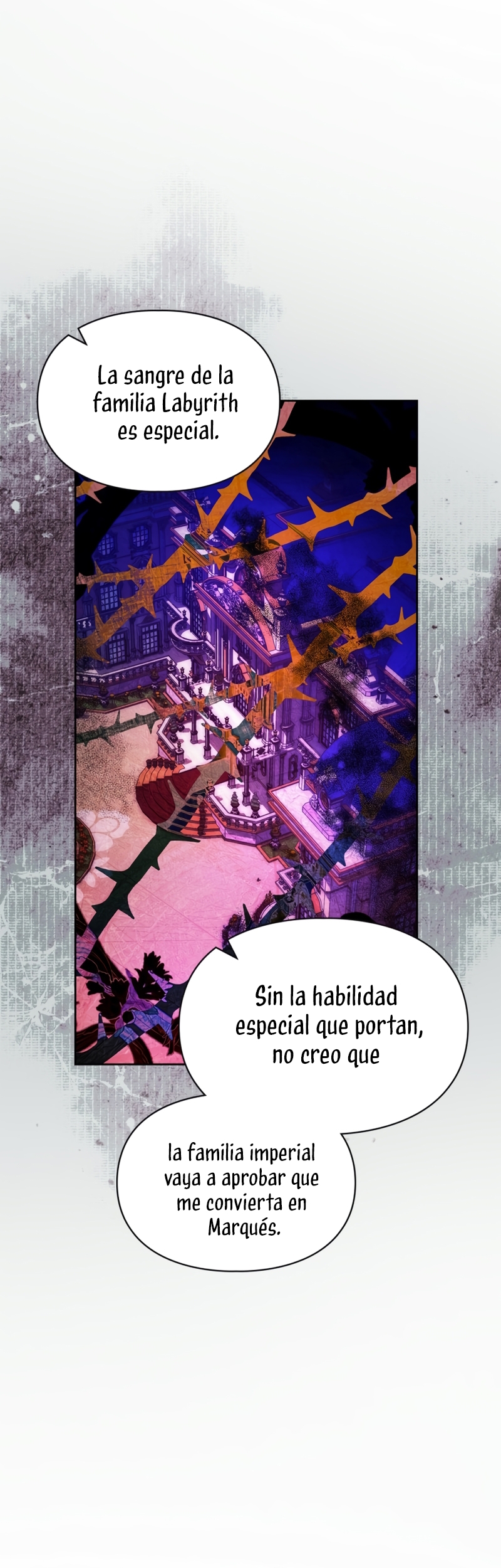 Mi prometido me engañó con la protagonista Capítulo 46 - Página 9