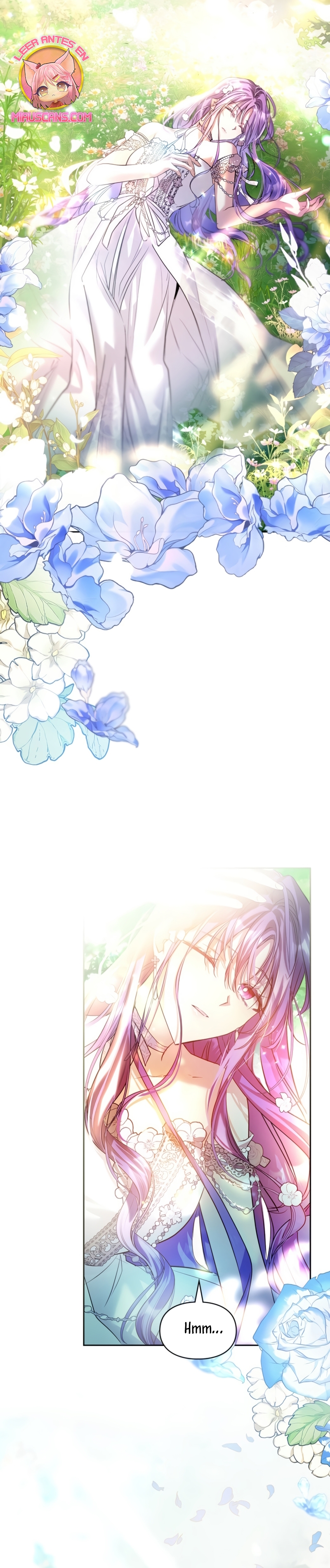 Mi prometido me engañó con la protagonista Capítulo 47 - Página 12