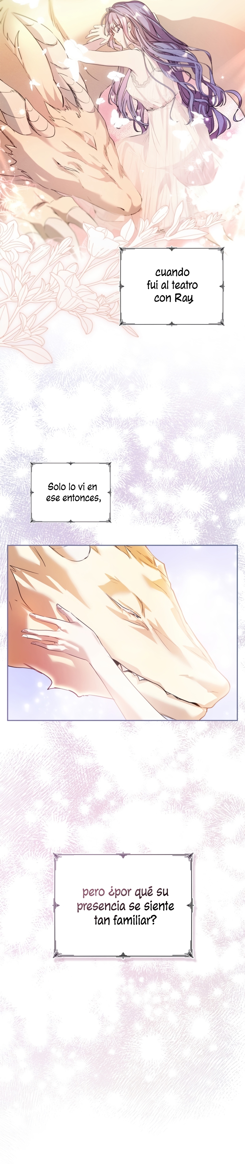 Mi prometido me engañó con la protagonista Capítulo 47 - Página 14