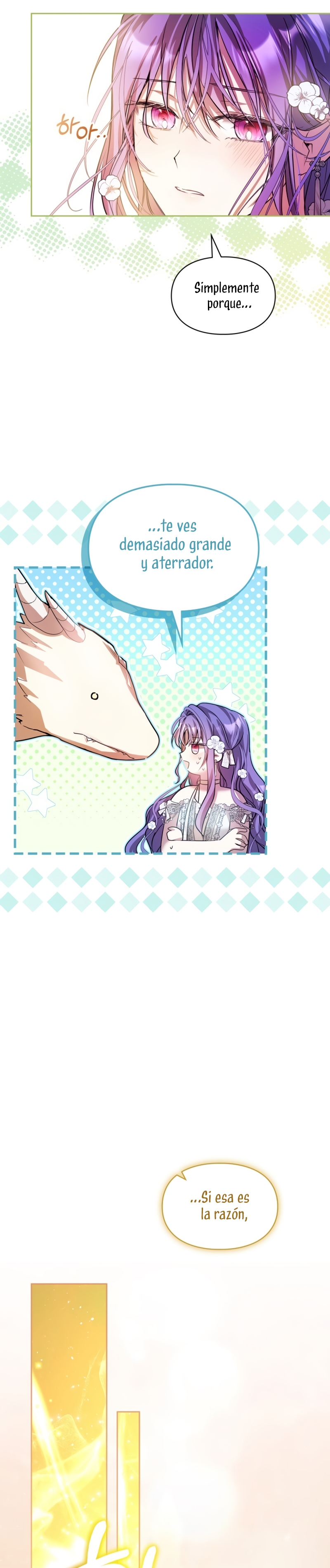 Mi prometido me engañó con la protagonista Capítulo 47 - Página 18