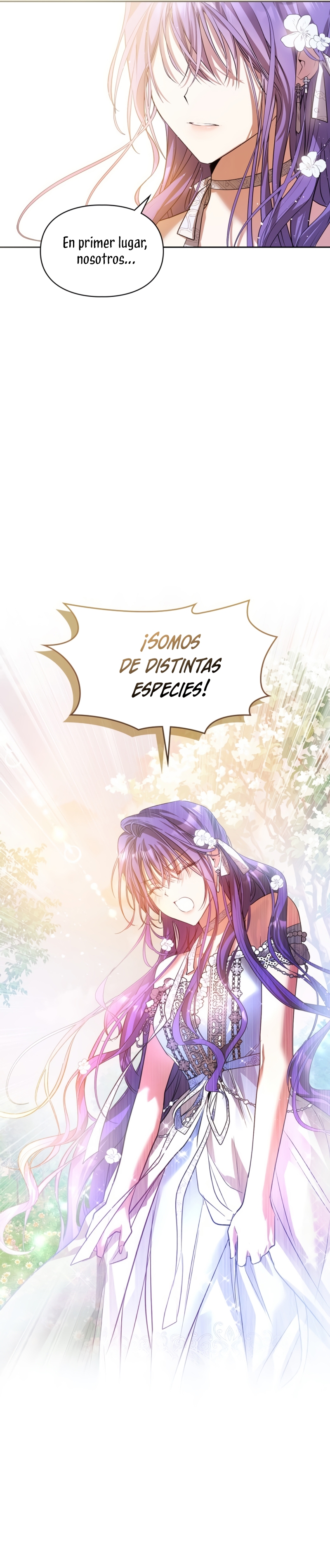 Mi prometido me engañó con la protagonista Capítulo 47 - Página 23