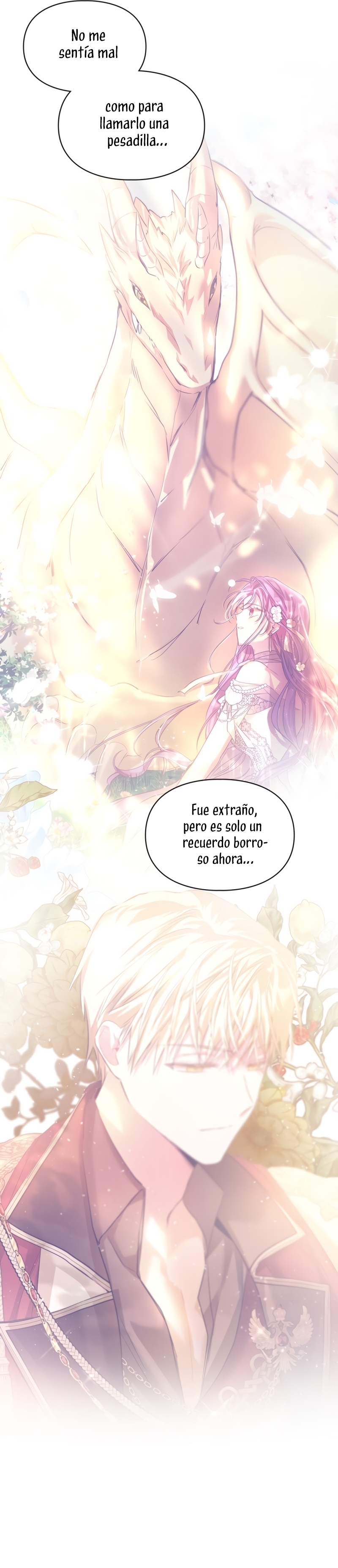 Mi prometido me engañó con la protagonista Capítulo 47 - Página 31