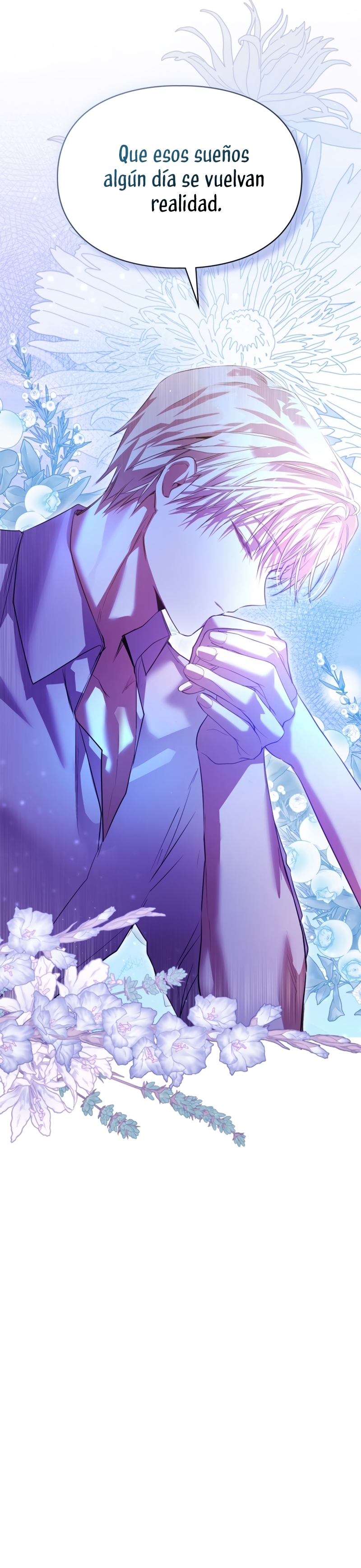 Mi prometido me engañó con la protagonista Capítulo 47 - Página 38