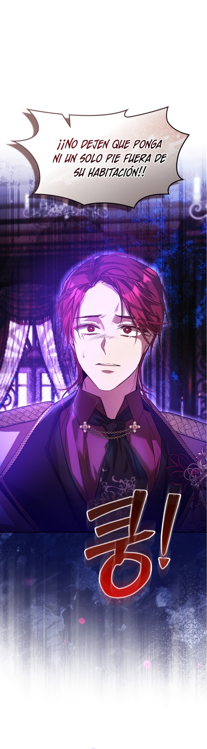 Mi prometido me engañó con la protagonista Capítulo 47 - Página 4