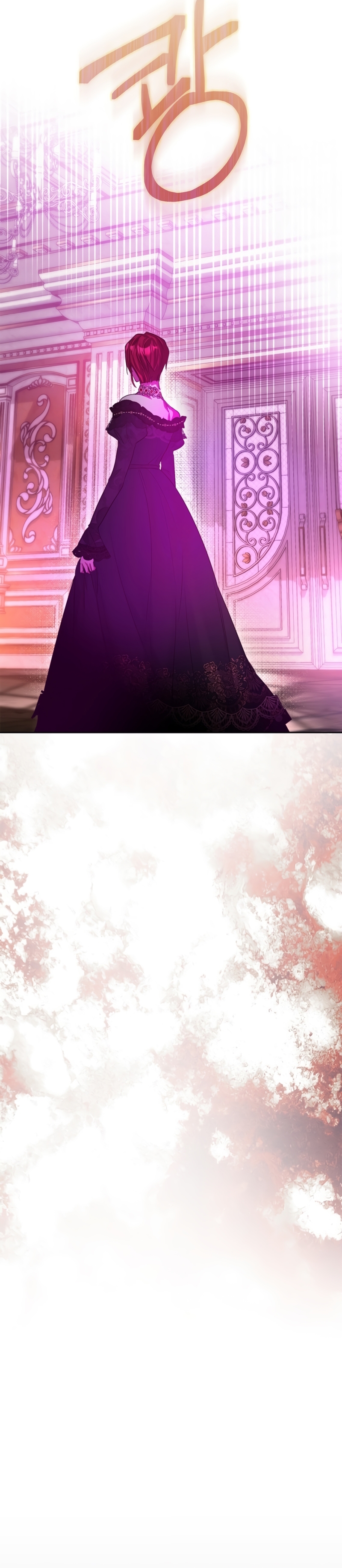 Mi prometido me engañó con la protagonista Capítulo 47 - Página 8