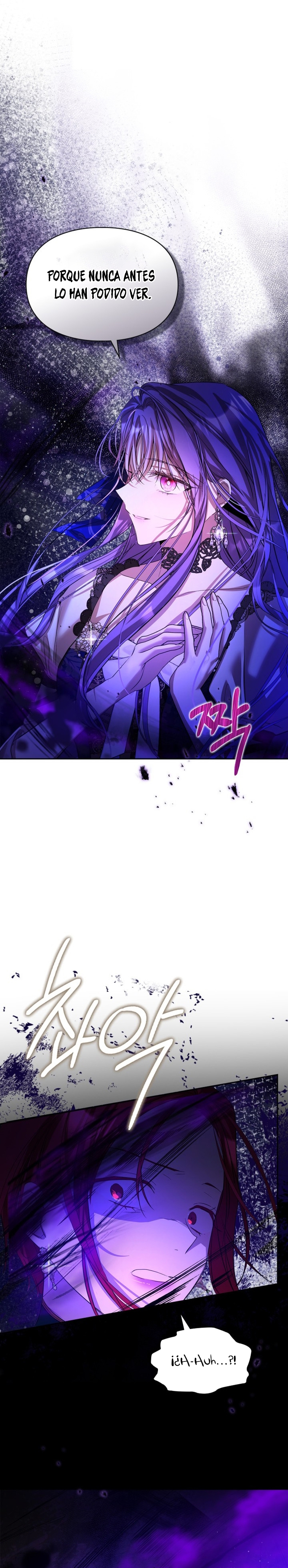 Mi prometido me engañó con la protagonista Capítulo 48 - Página 24