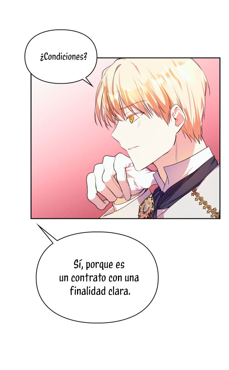 Mi prometido me engañó con la protagonista Capítulo 5 - Página 11