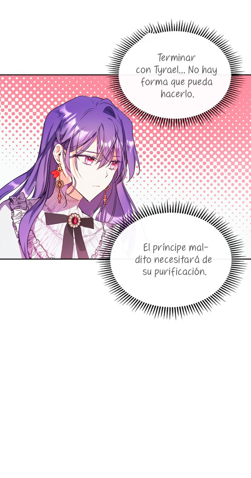 Mi prometido me engañó con la protagonista Capítulo 5 - Página 13