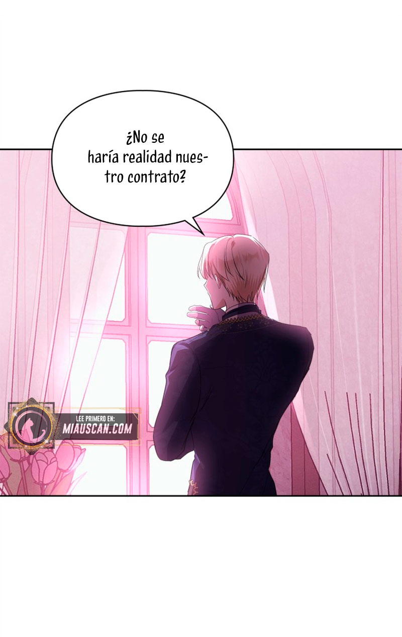 Mi prometido me engañó con la protagonista Capítulo 5 - Página 17