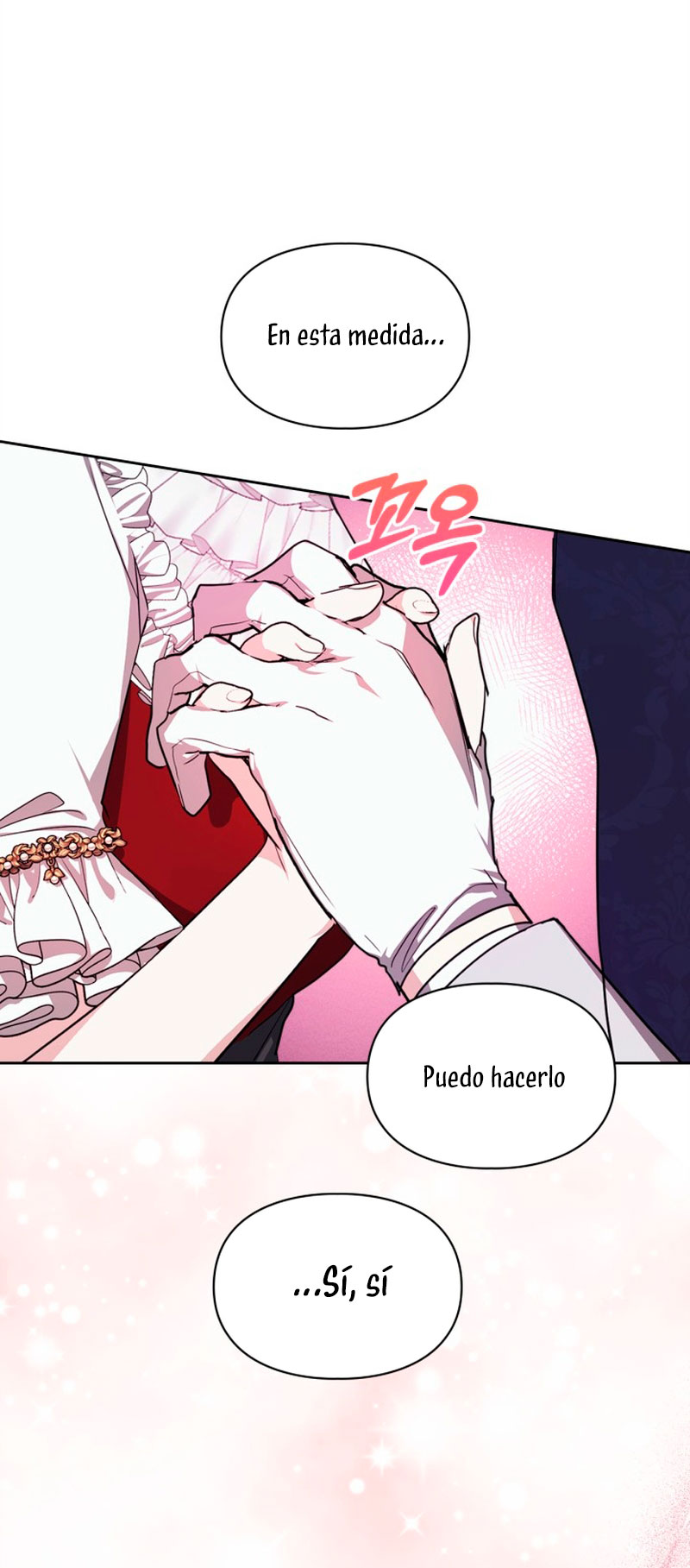 Mi prometido me engañó con la protagonista Capítulo 5 - Página 24