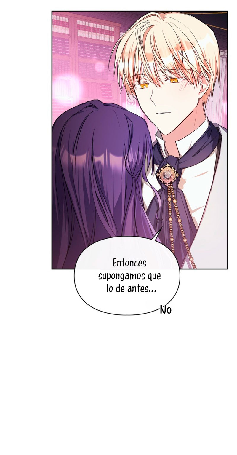 Mi prometido me engañó con la protagonista Capítulo 5 - Página 31