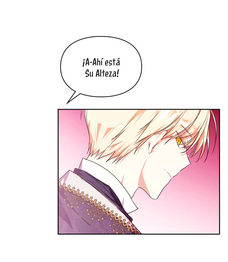 Mi prometido me engañó con la protagonista Capítulo 5 - Página 33