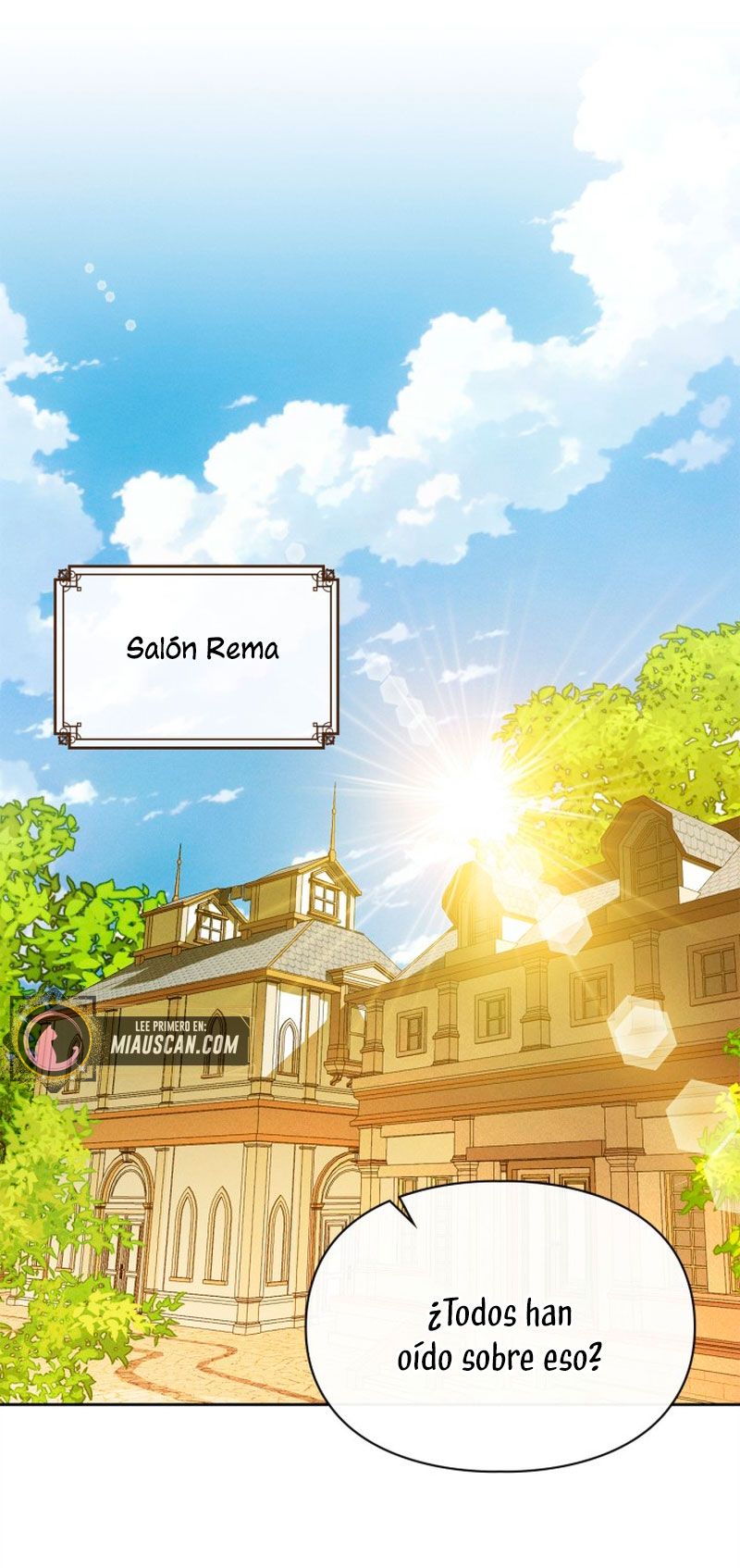 Mi prometido me engañó con la protagonista Capítulo 5 - Página 36