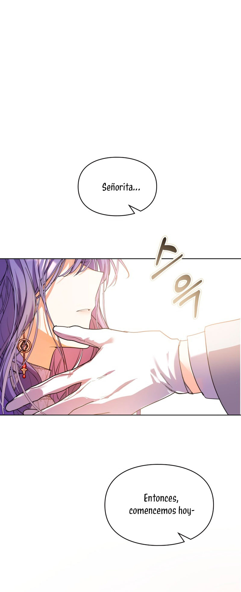 Mi prometido me engañó con la protagonista Capítulo 5 - Página 4