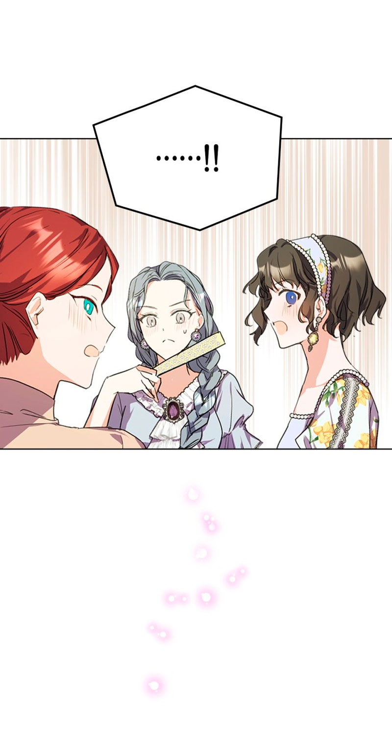 Mi prometido me engañó con la protagonista Capítulo 5 - Página 46