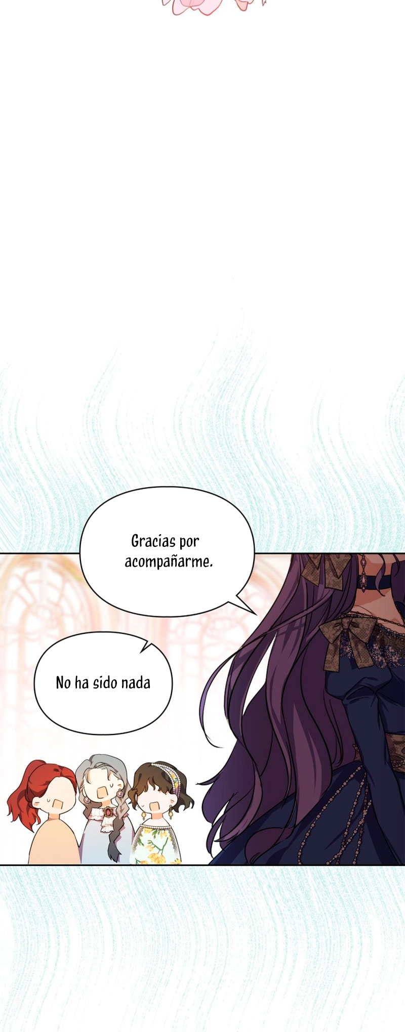 Mi prometido me engañó con la protagonista Capítulo 5 - Página 48