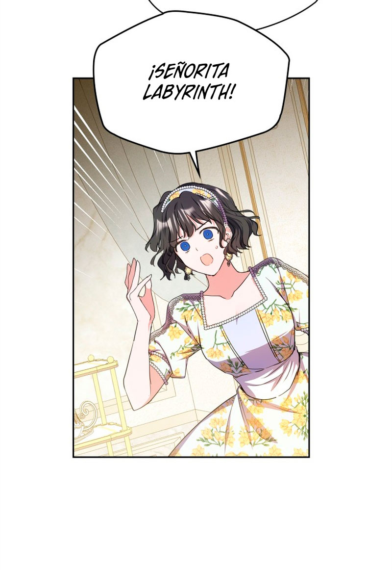 Mi prometido me engañó con la protagonista Capítulo 5 - Página 59