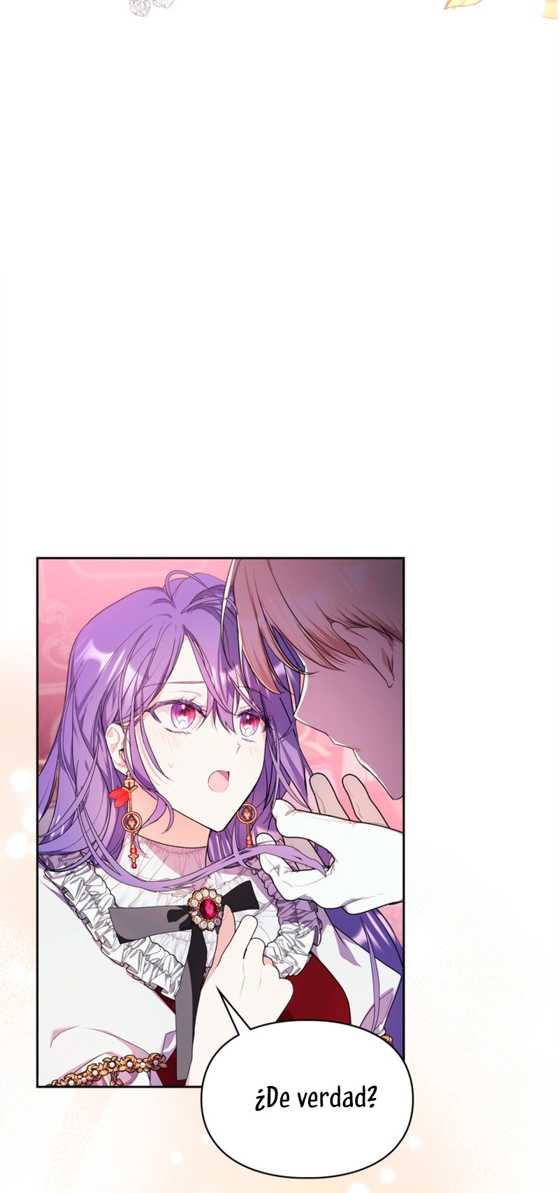 Mi prometido me engañó con la protagonista Capítulo 5 - Página 6