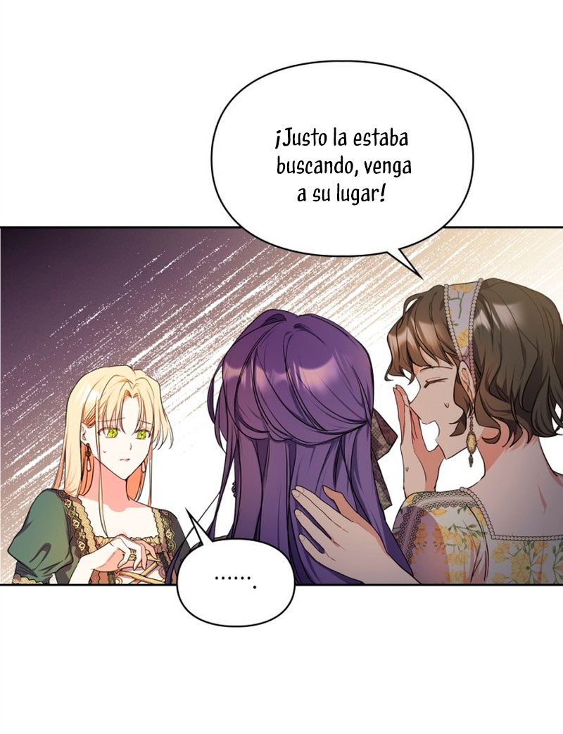 Mi prometido me engañó con la protagonista Capítulo 5 - Página 60