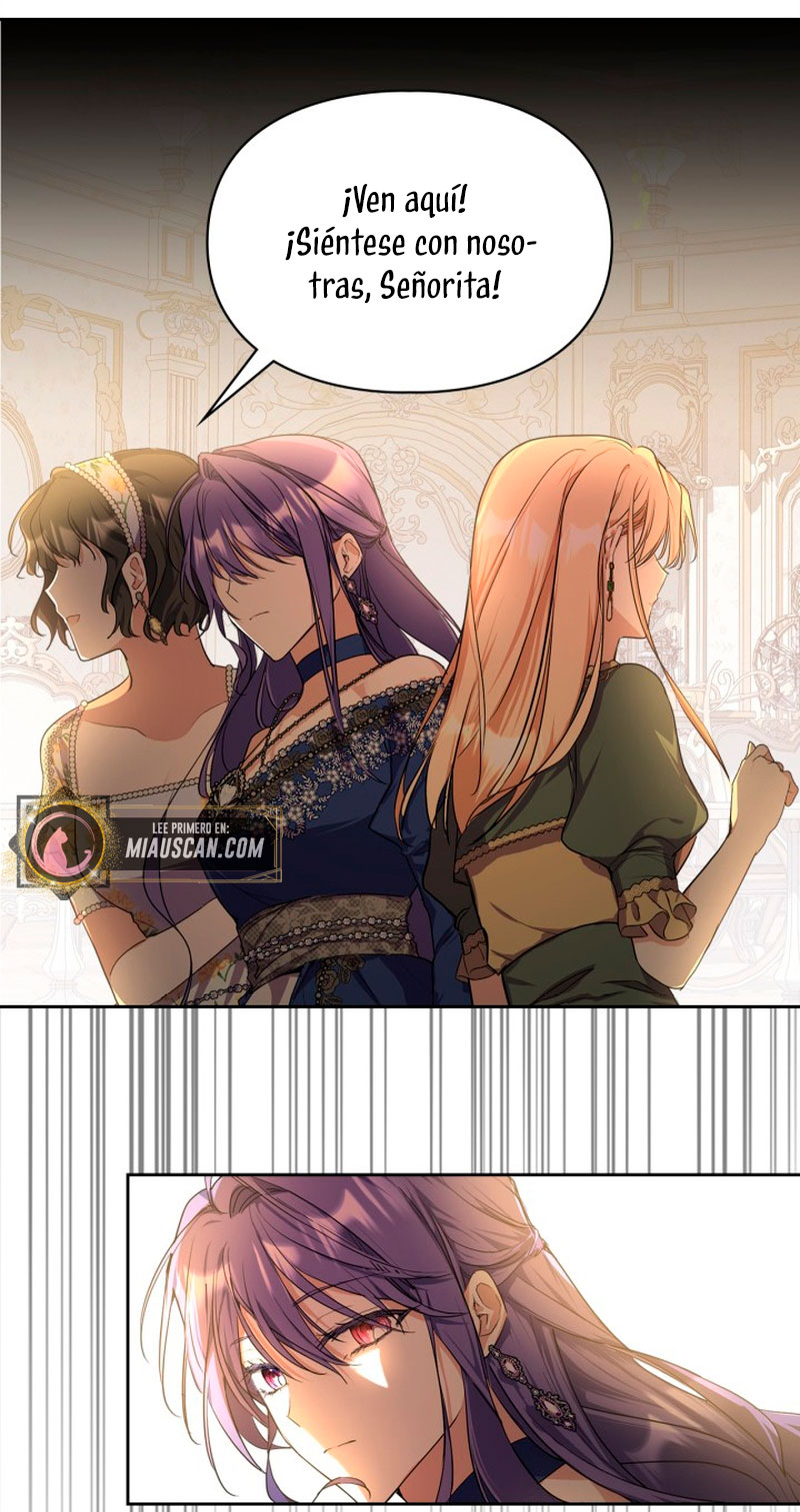 Mi prometido me engañó con la protagonista Capítulo 5 - Página 61