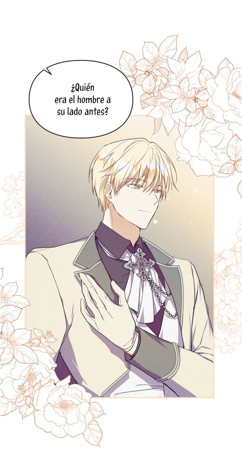 Mi prometido me engañó con la protagonista Capítulo 5 - Página 67