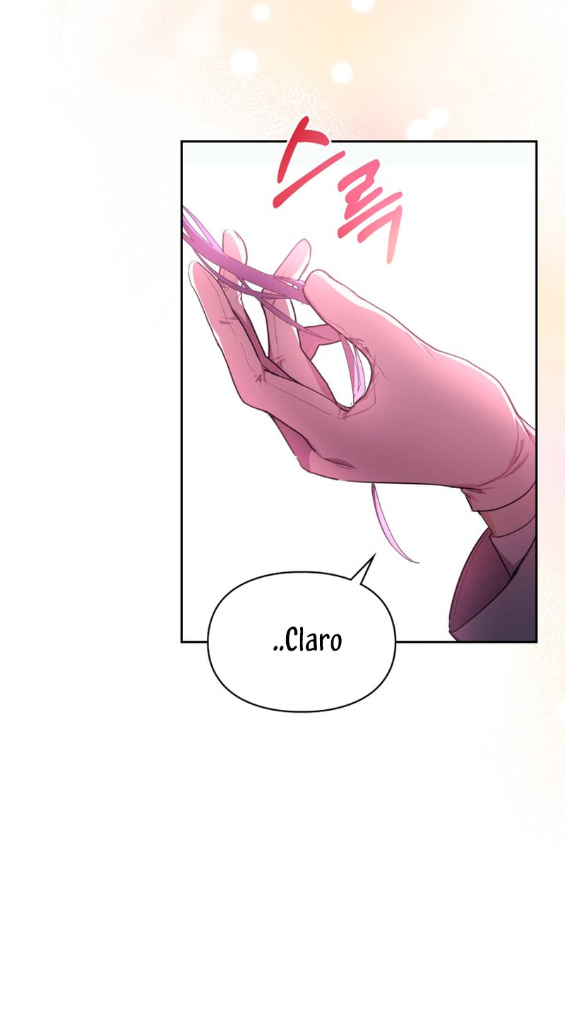 Mi prometido me engañó con la protagonista Capítulo 5 - Página 7