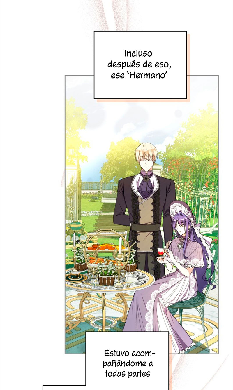 Mi prometido me engañó con la protagonista Capítulo 5 - Página 70