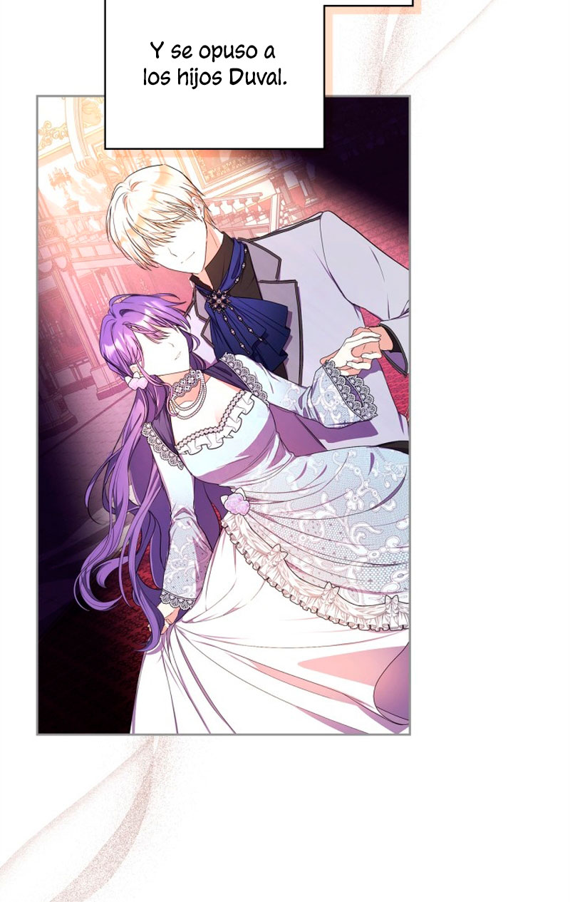 Mi prometido me engañó con la protagonista Capítulo 5 - Página 71