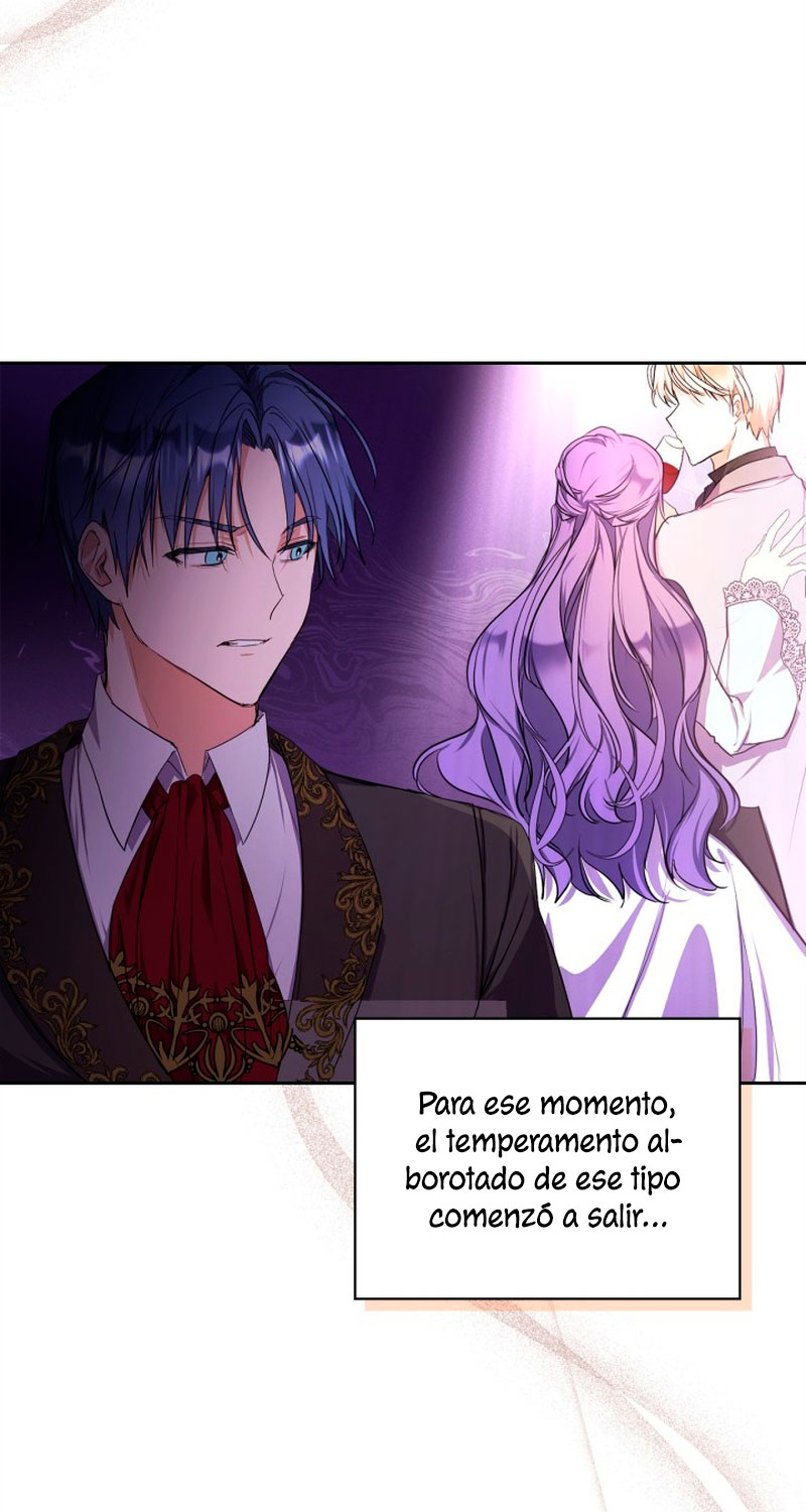 Mi prometido me engañó con la protagonista Capítulo 5 - Página 72