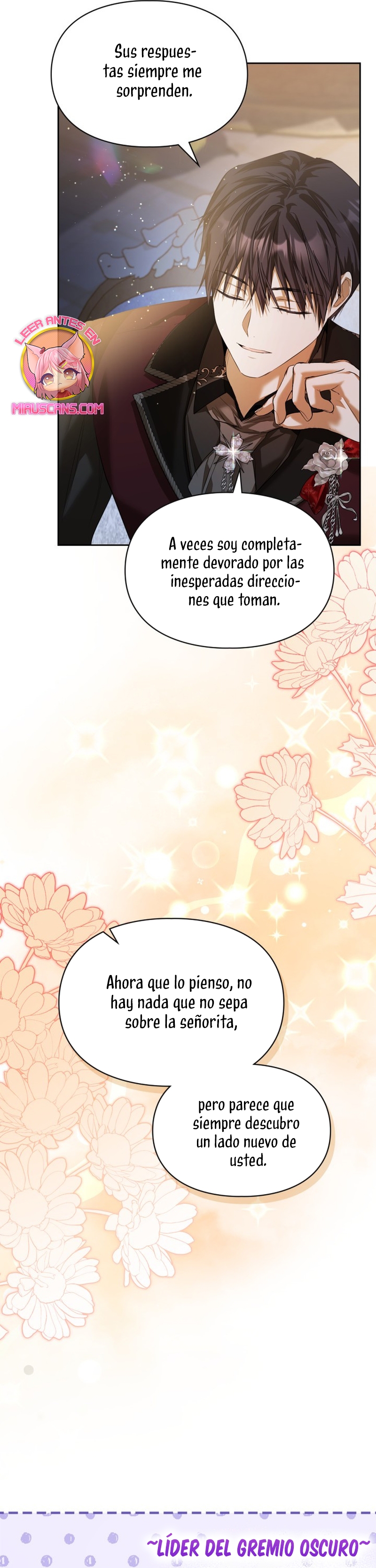 Mi prometido me engañó con la protagonista Capítulo 50 - Página 26