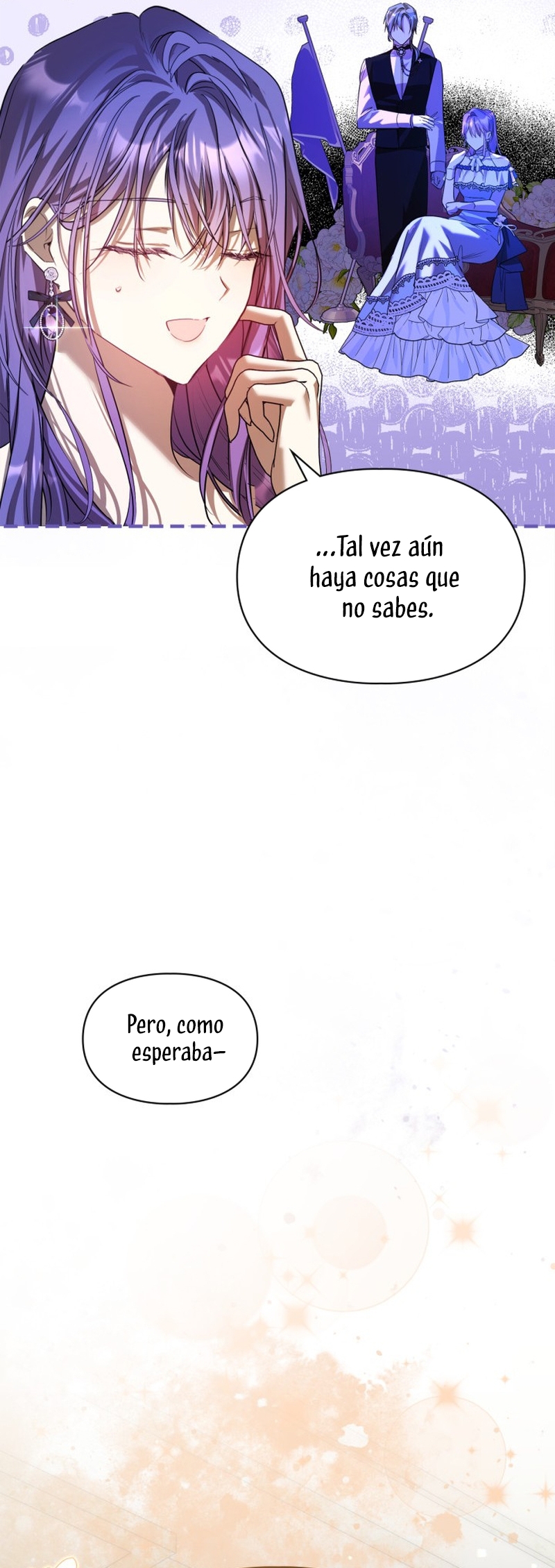 Mi prometido me engañó con la protagonista Capítulo 50 - Página 27