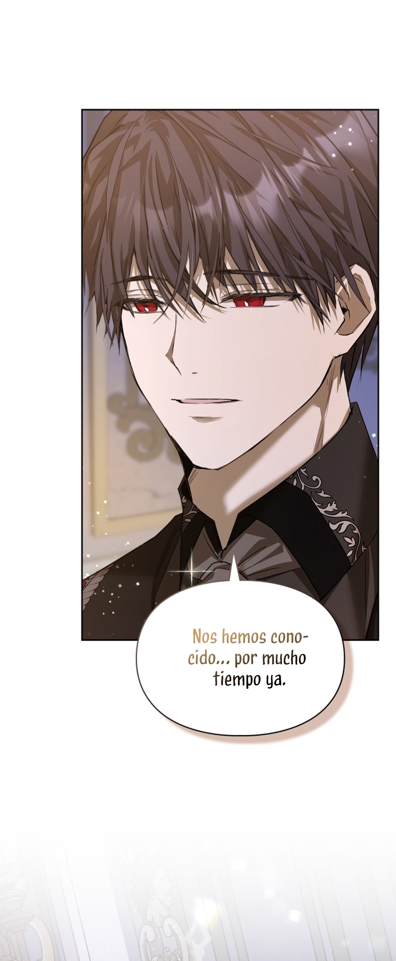 Mi prometido me engañó con la protagonista Capítulo 50 - Página 29