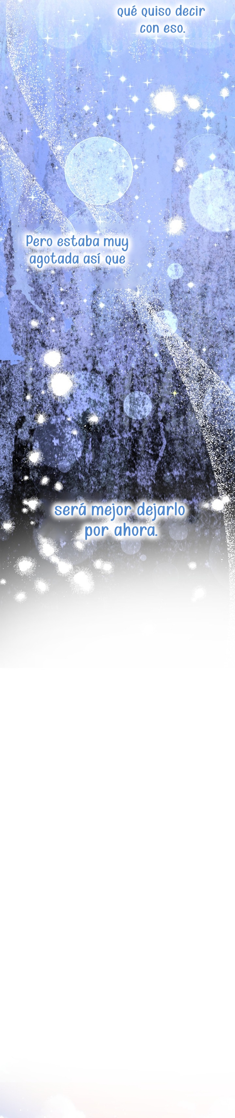 Mi prometido me engañó con la protagonista Capítulo 50 - Página 31