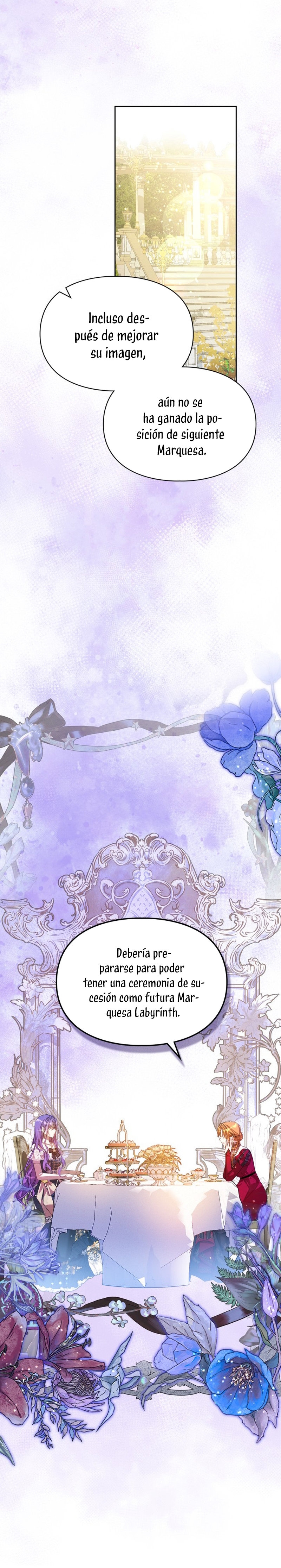 Mi prometido me engañó con la protagonista Capítulo 51 - Página 12