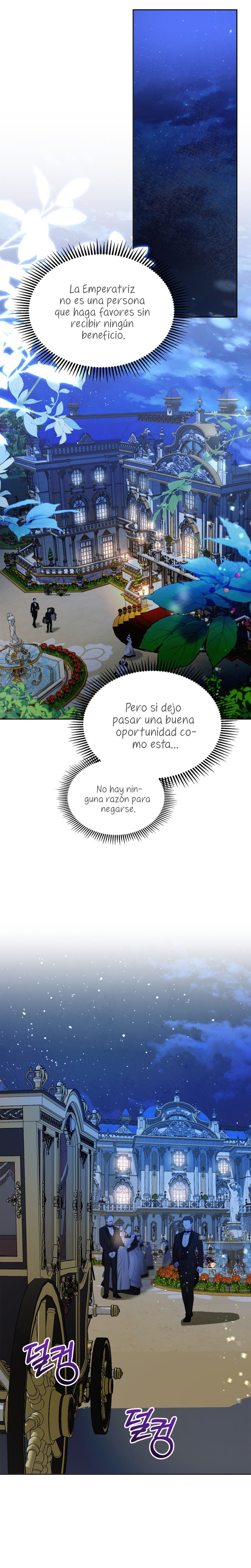 Mi prometido me engañó con la protagonista Capítulo 51 - Página 17