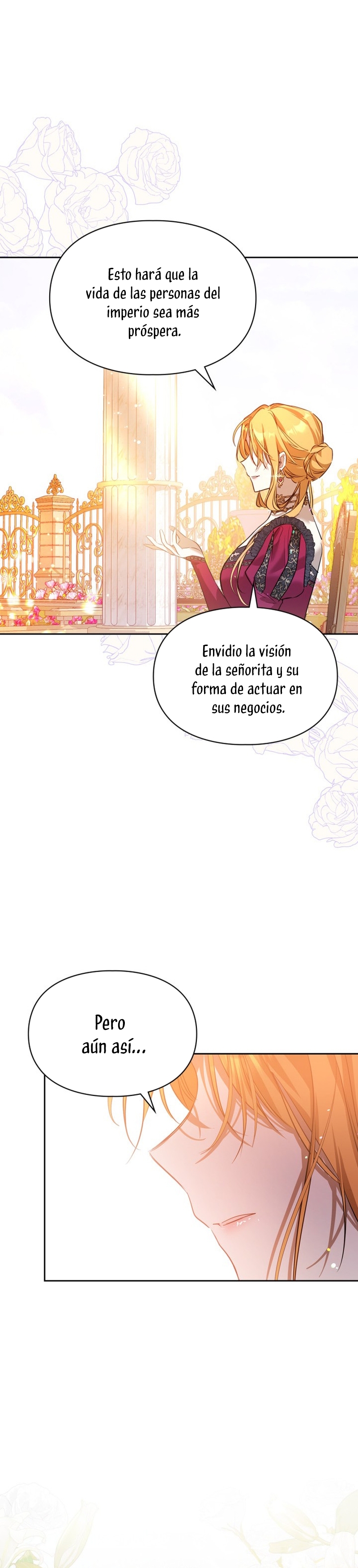 Mi prometido me engañó con la protagonista Capítulo 51 - Página 9