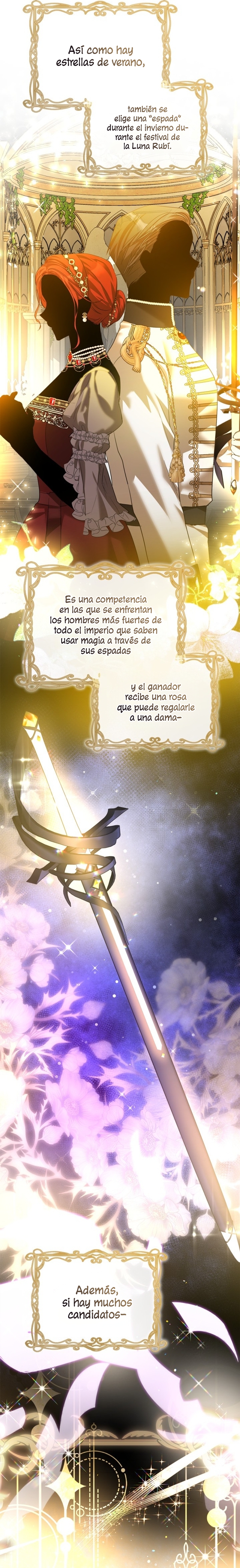 Mi prometido me engañó con la protagonista Capítulo 52 - Página 10