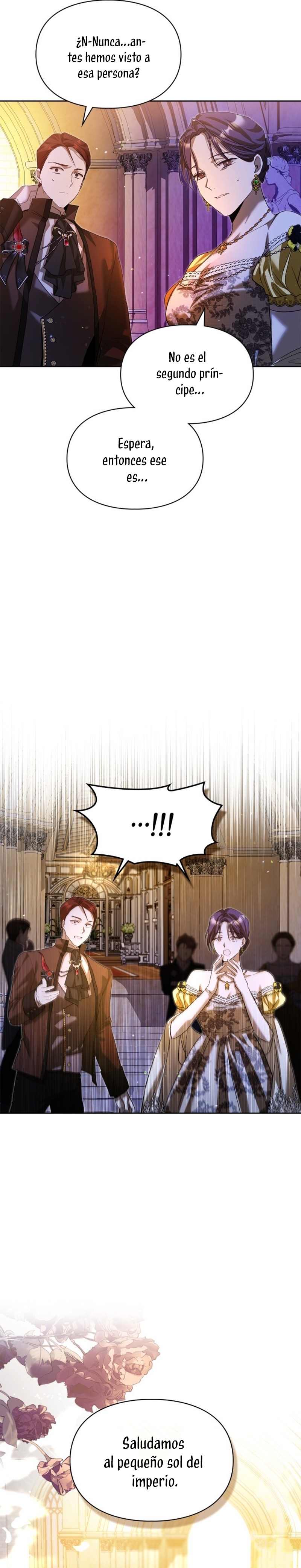 Mi prometido me engañó con la protagonista Capítulo 52 - Página 27