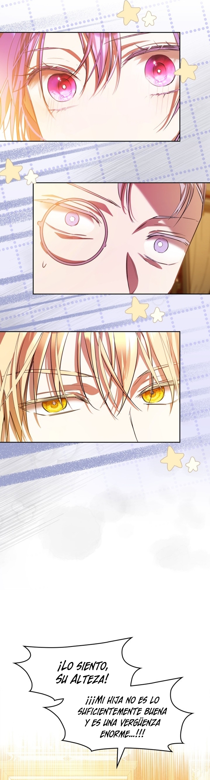 Mi prometido me engañó con la protagonista Capítulo 53 - Página 24