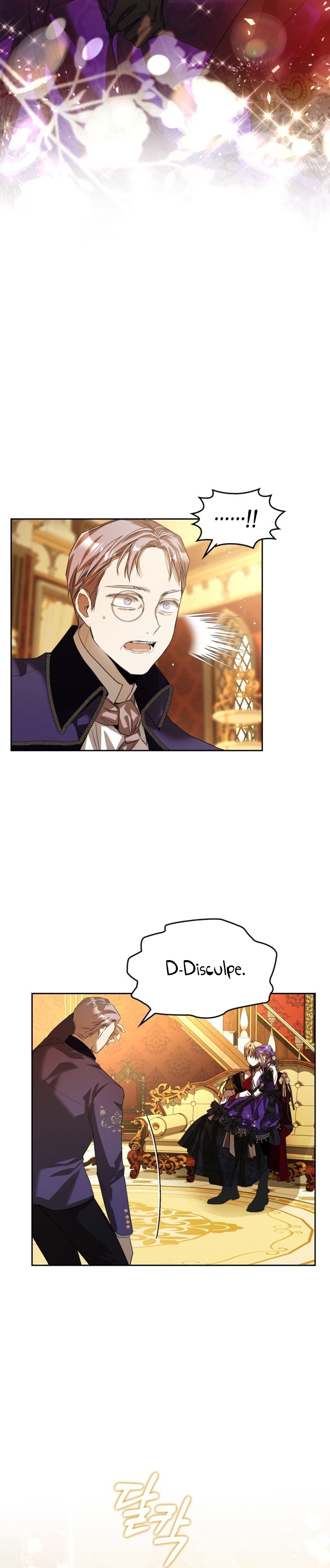 Mi prometido me engañó con la protagonista Capítulo 53 - Página 27