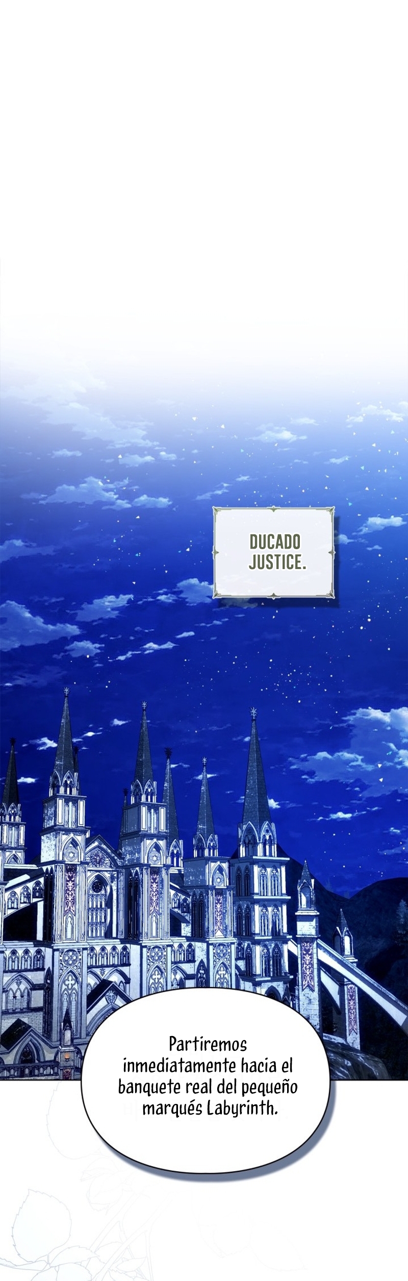 Mi prometido me engañó con la protagonista Capítulo 53 - Página 31