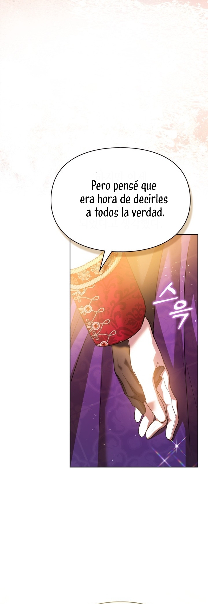 Mi prometido me engañó con la protagonista Capítulo 53 - Página 5