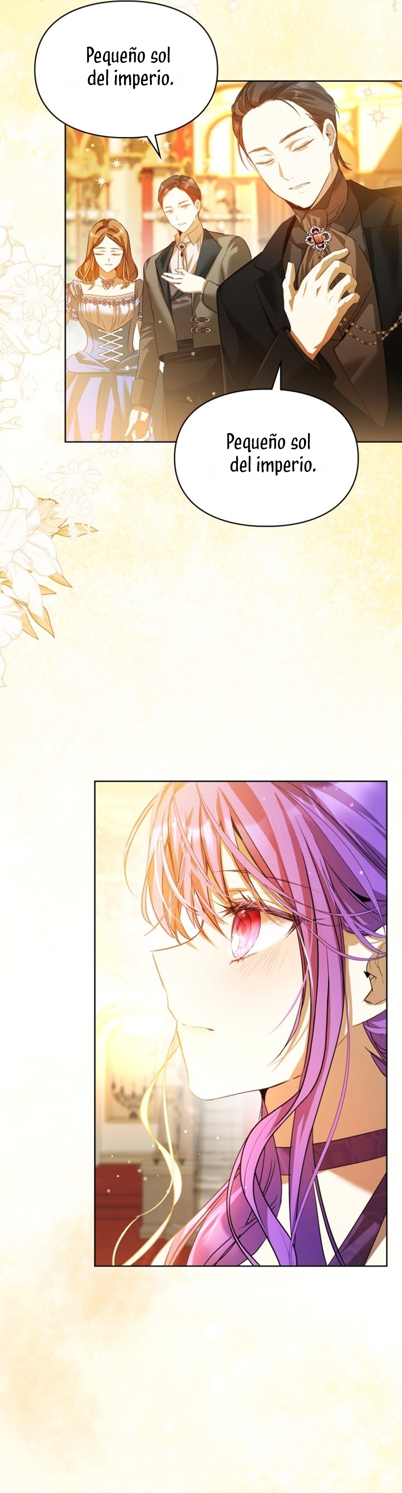 Mi prometido me engañó con la protagonista Capítulo 53 - Página 8