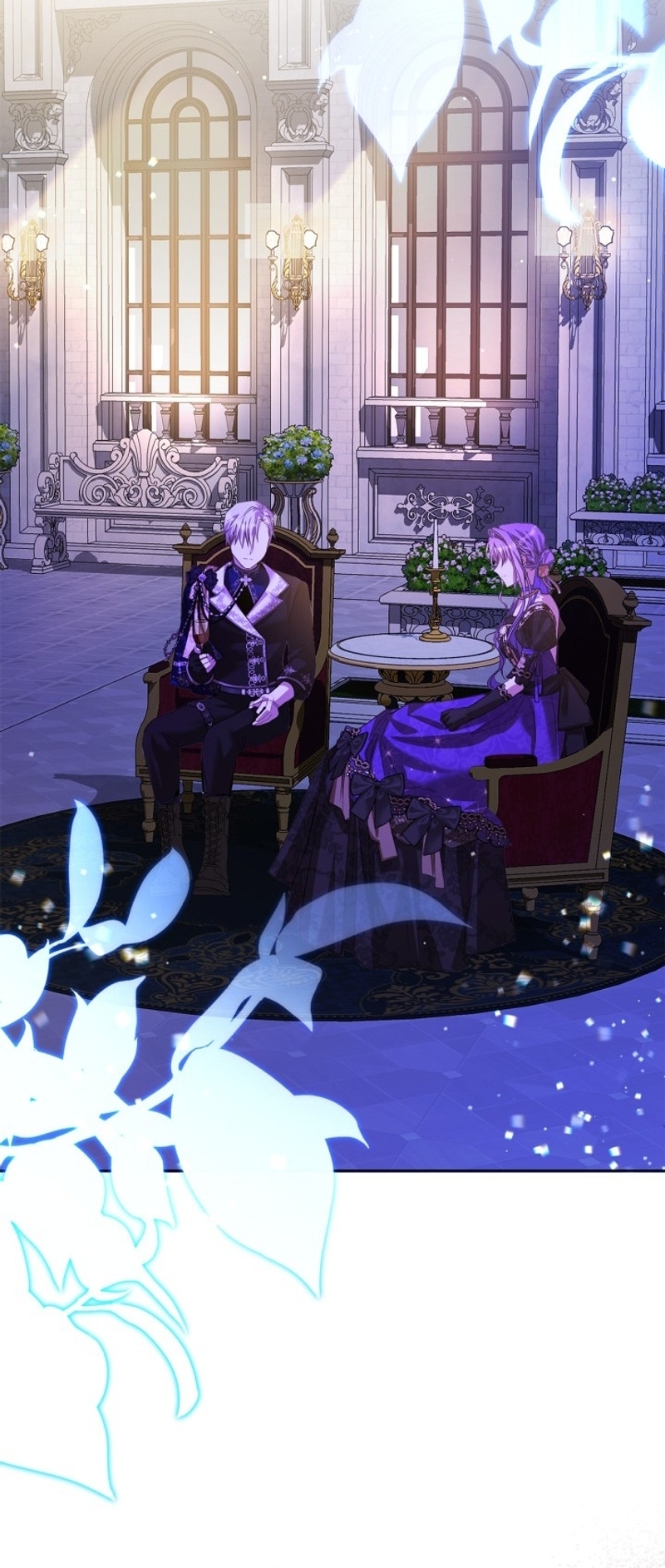 Mi prometido me engañó con la protagonista Capítulo 54 - Página 23