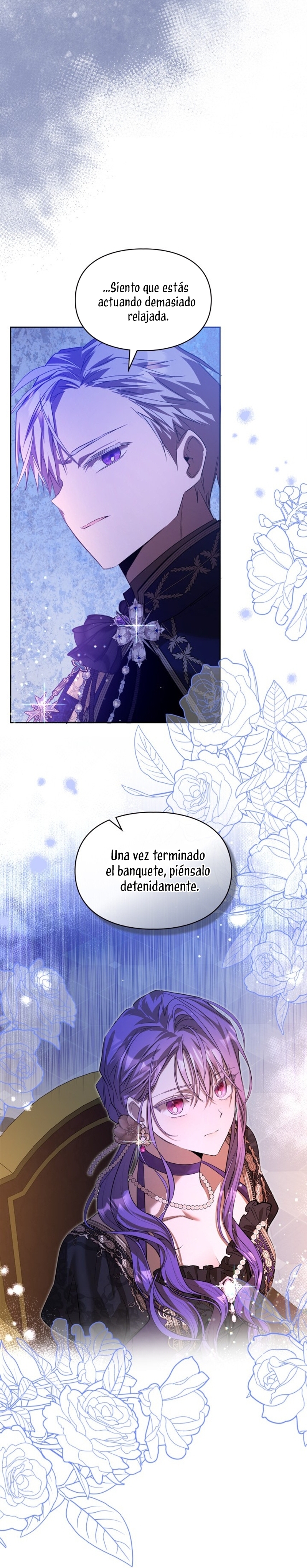 Mi prometido me engañó con la protagonista Capítulo 55 - Página 13