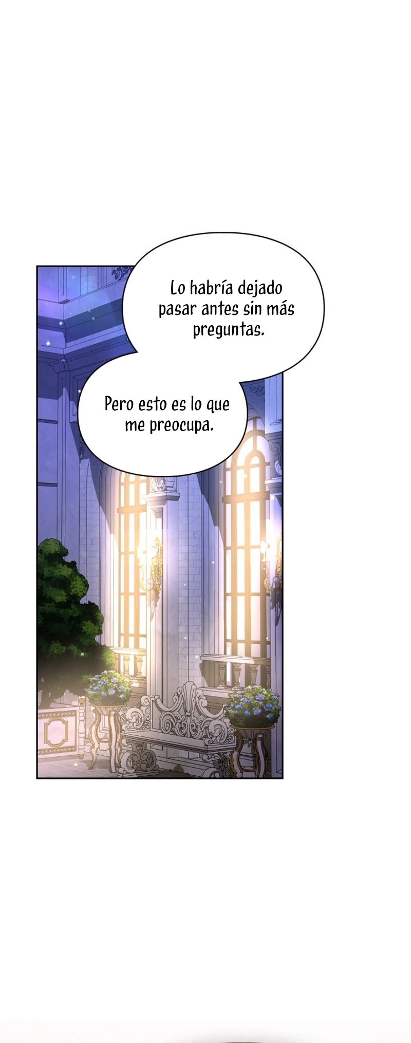 Mi prometido me engañó con la protagonista Capítulo 55 - Página 9