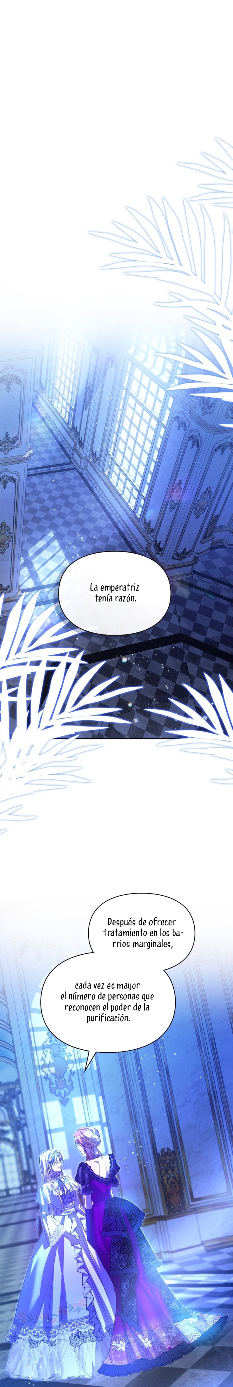 Mi prometido me engañó con la protagonista Capítulo 56 - Página 18