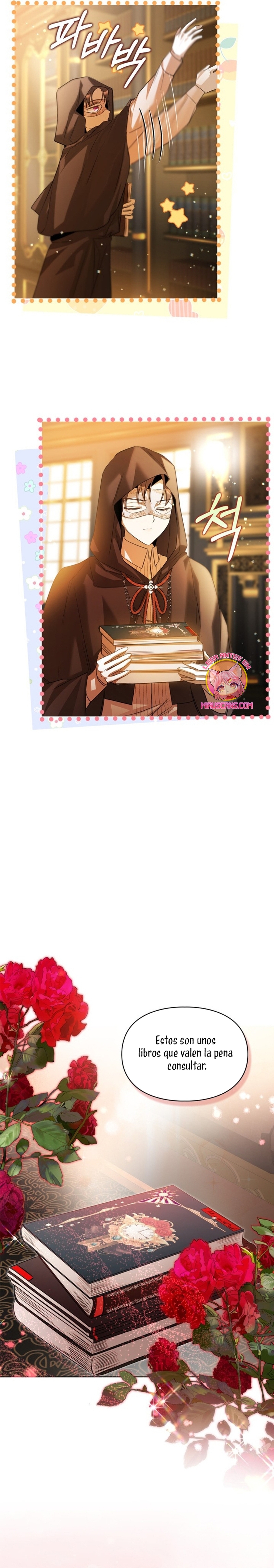 Mi prometido me engañó con la protagonista Capítulo 56 - Página 9