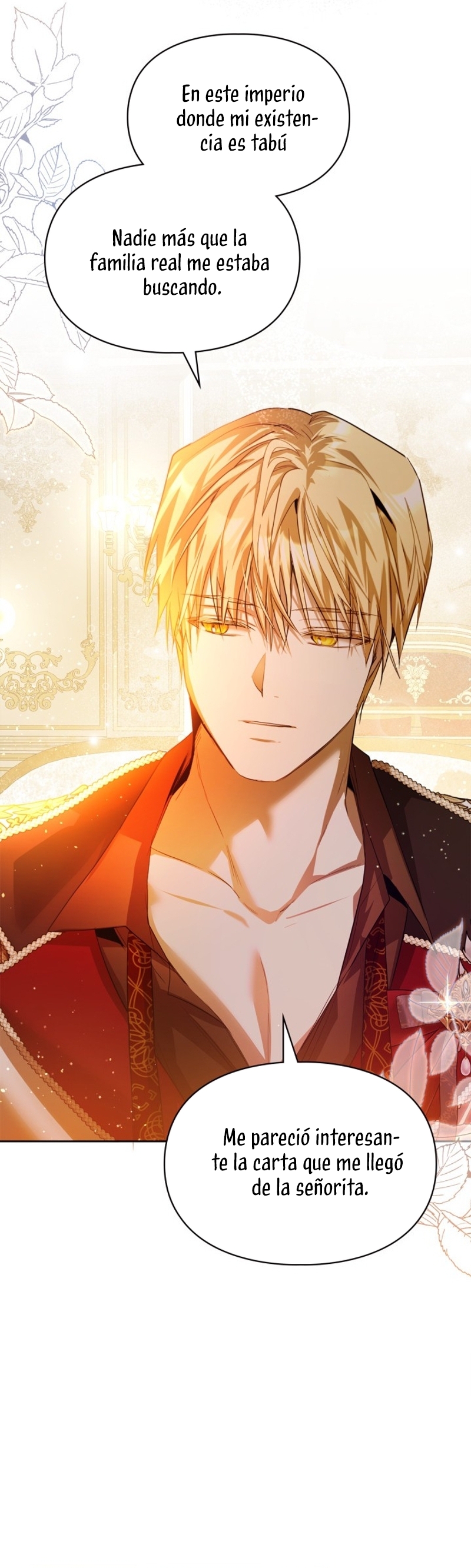 Mi prometido me engañó con la protagonista Capítulo 57 - Página 16